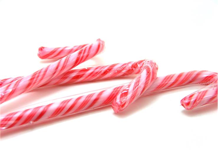 Candy Cane Origin