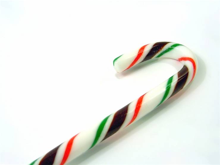 History of Candy Cane