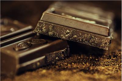 Candy Chocolate
