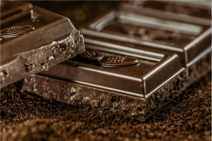Chocolate Benefits