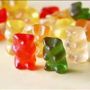 Gummies Candies