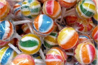 Lollipop
